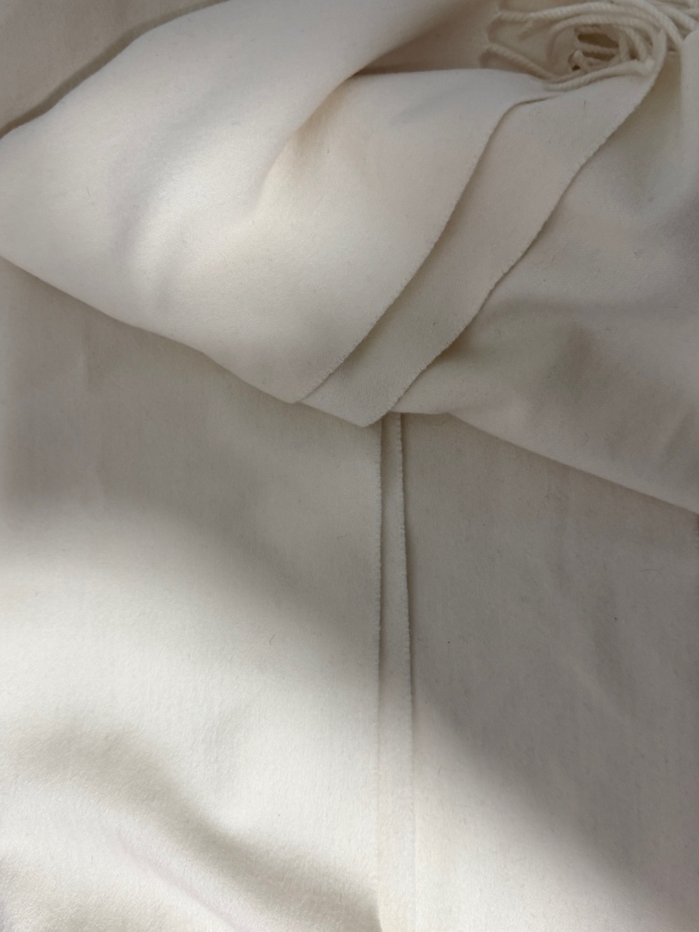 Loro Piana Scarf - Picture 4 of 5